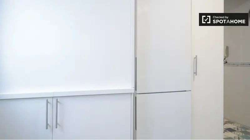 Apartamento 4 Dormitorios 2 Baños Madrid Alquiler Spotahome
