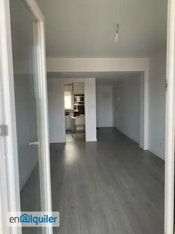 Alquiler Piso Reformado Casablanca Estudiantes