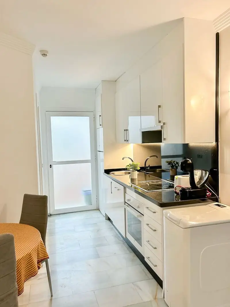 Casa Adosada en Cabopino Marbella 2 Dormitorios 2 Baños
