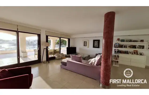 Apartamento en Cala Ratjada 3 Dormitorios 150m2 Vistas Panoramicas