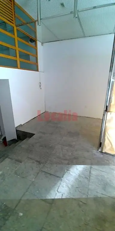 Venta Local Comercial 4 Habitaciones Calle Guevara Santander