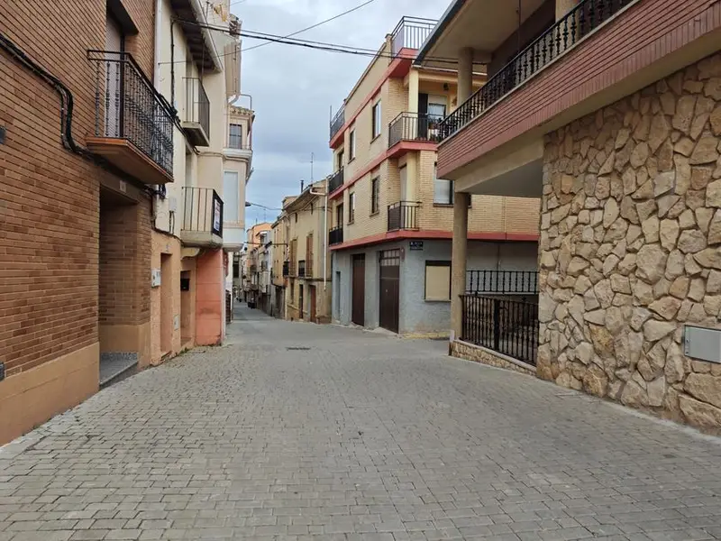 venta Casa rústica en Lerin, Navarra (201058)- Globaliza