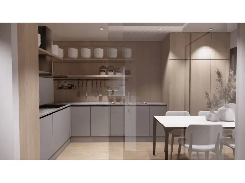 Venta Adosado con jardin en Burgos - Ref: 8561
