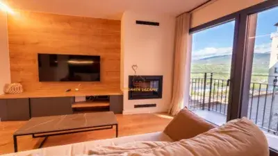 Precioso Piso en venta en Puigcerda con 2 habitaciones