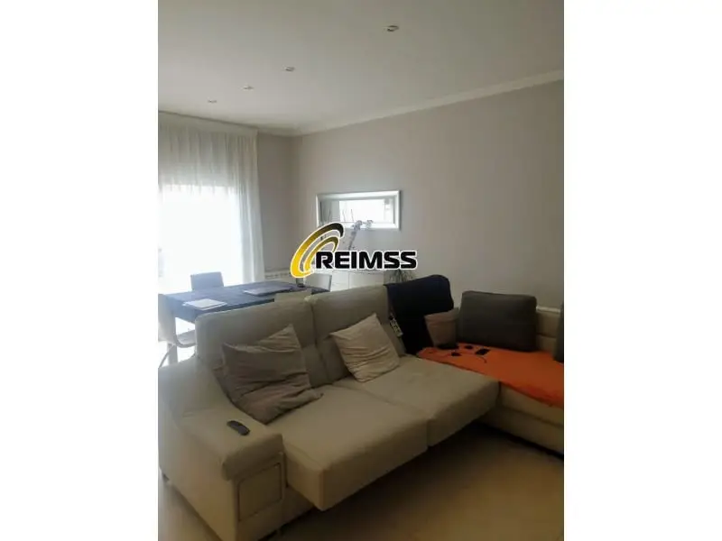 Piso en venta en Lloret de Mar 3 habitaciones 2 baños terraza