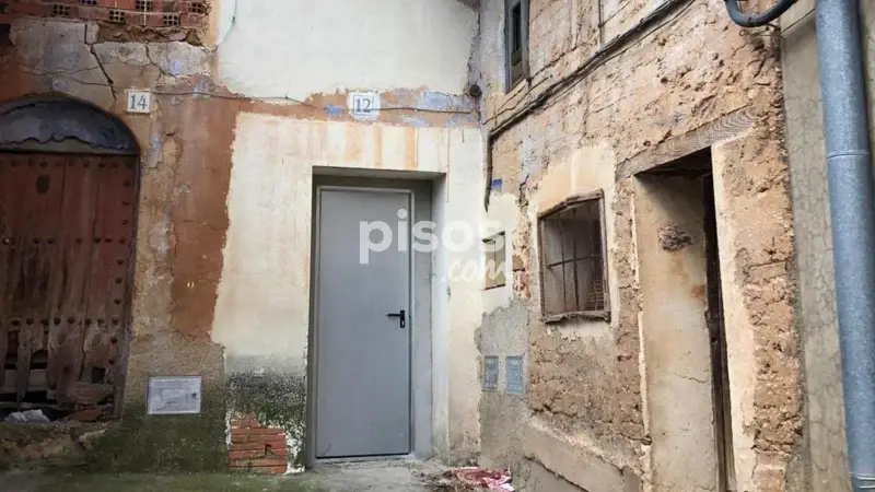 Piso en venta en Calle Mesón