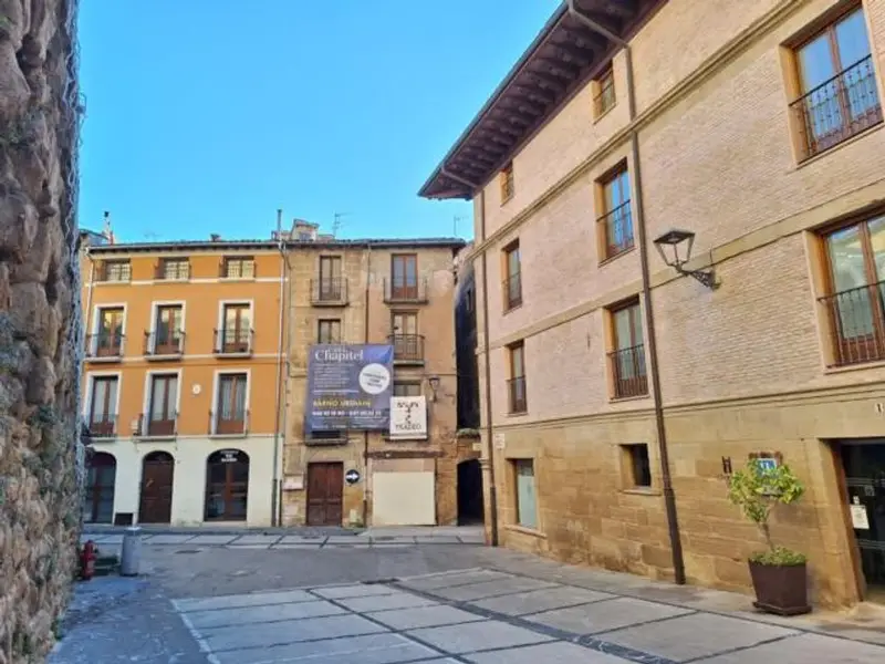 venta Piso en Estella/Lizarra, Navarra (4926151541.109700)- Globaliza