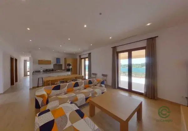 Chalet con Aislamiento Termico en Manacor cerca Rafa Nadal Academy