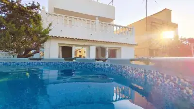 Casa en Venta Gandia 4 Dormitorios Cerca Playa Renovada