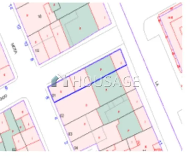 Piso en venta Santomera 3 dormitorios garaje trastero