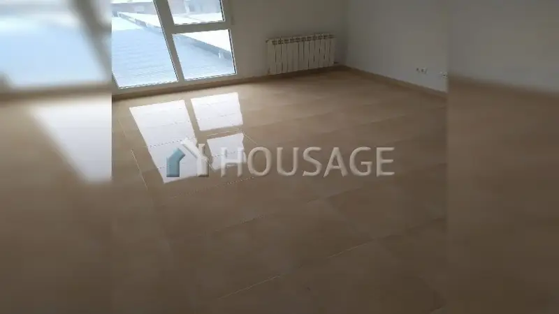 Pisos en venta en Medina de Rioseco Valladolid