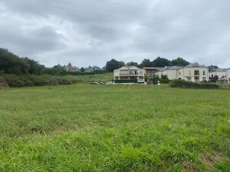 venta Terreno en Boo de Pielagos, Cantabria (85679)- Globaliza