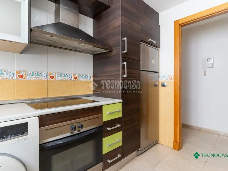 Piso en Venta Aguadulce La Gloria 2 Dormitorios Terraza Cochera