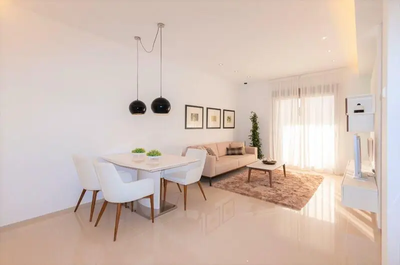 2 Cuarto Apartamento en venta
Ciudad Quesada, Alicante