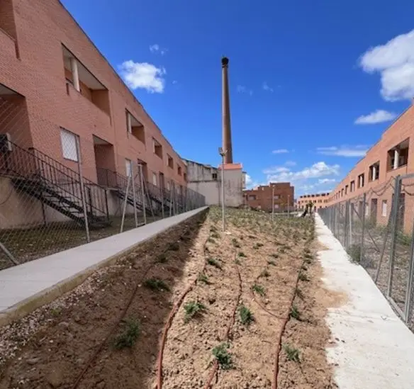 Casa 3 habitaciones Cebolla Toledo