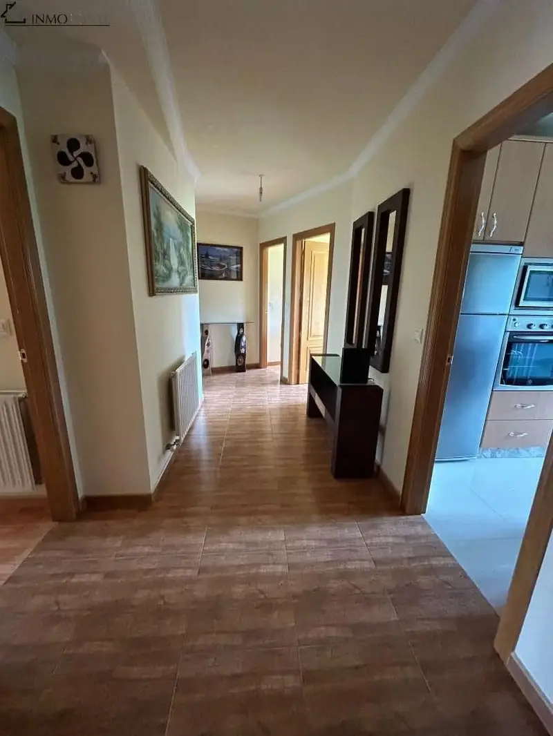 Piso en Venta Sotomayor 3 Habitaciones Garaje Trastero