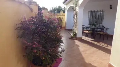 Casa rústica en venta en Pasaje Rota