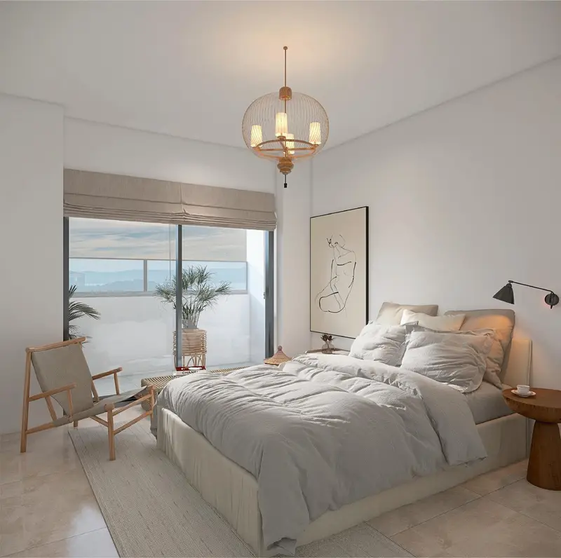 Apartamentos de Lujo en Torrevieja Cerca de la Playa