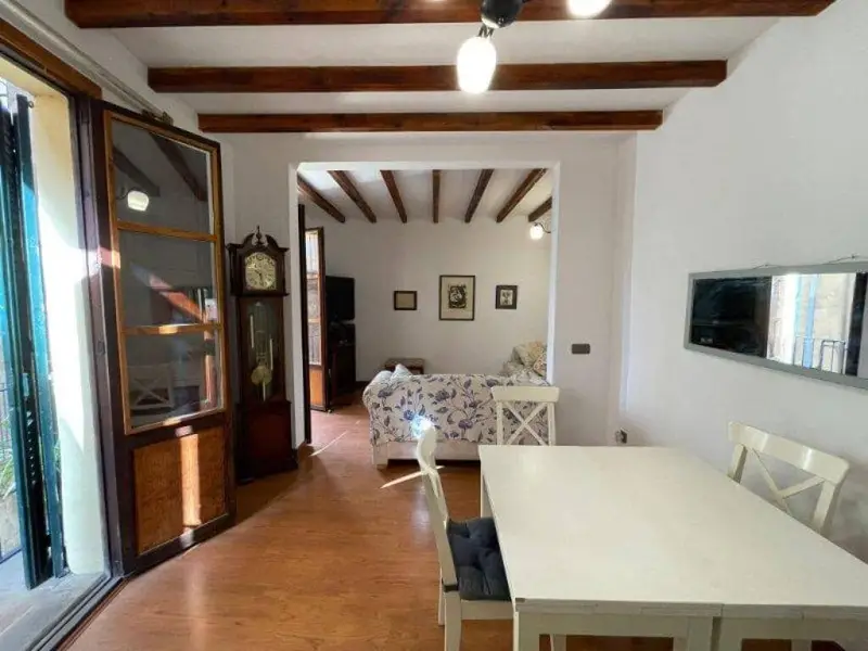 Apartamento con encanto en Calatrava Palma de Mallorca