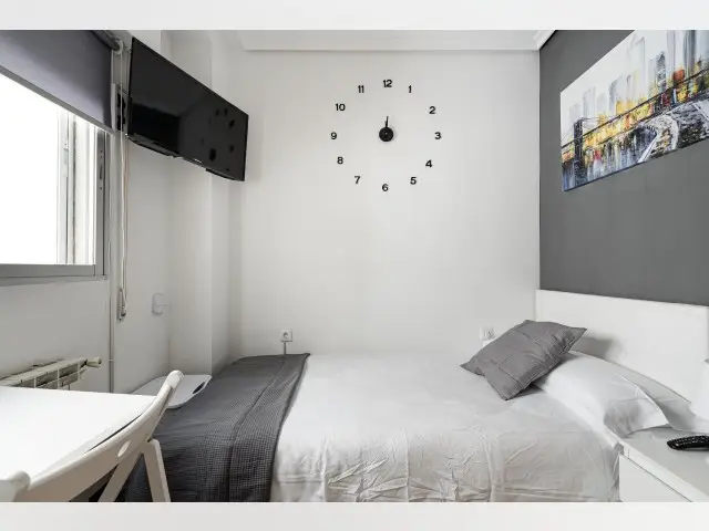 Habitación alquiler Guadalajara, España