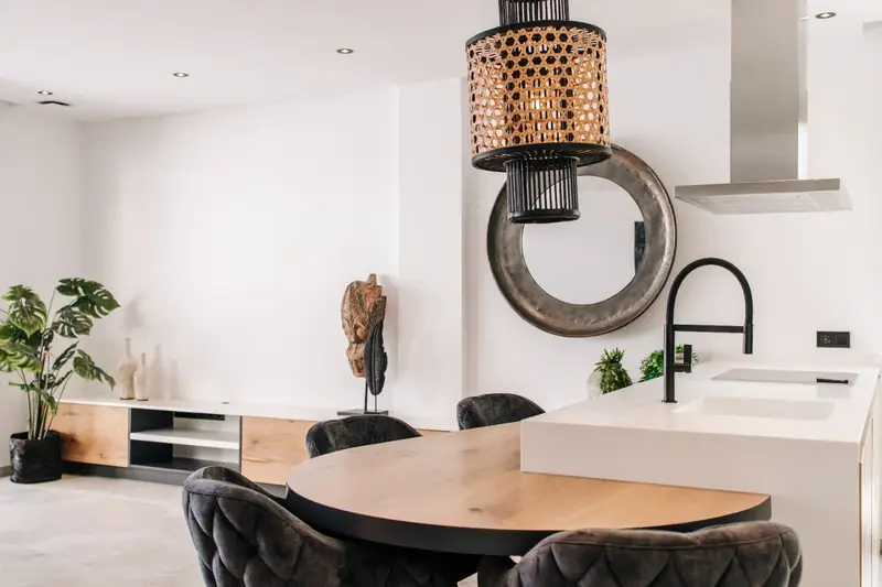 Apartamento de Lujo con Piscina y Golf en Ciudad Quesada