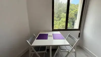 Piso en alquiler en Errondo Pasealekua