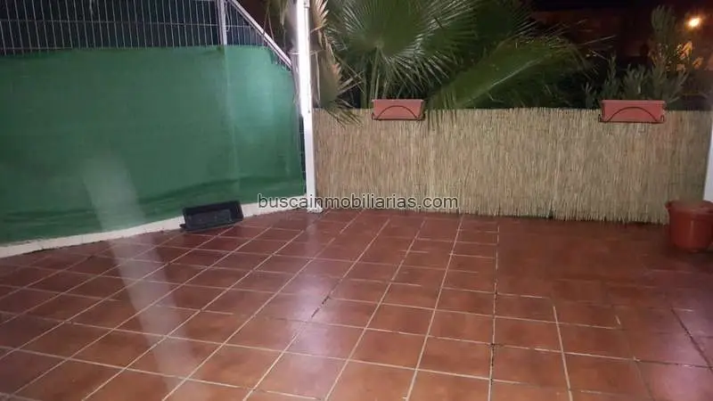 Piso en venta Yuncler 100m2 3 habitaciones 2 baños
