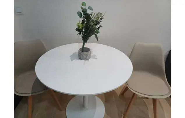 Estudio Amueblado 45m2 Valencia