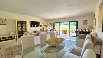 Apartamento en venta San Roque Club 2 dormitorios terraza golf
