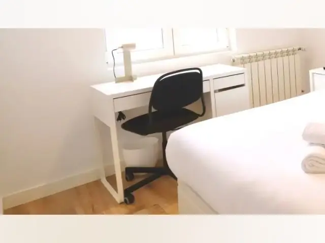Habitación en piso compartido en Santander