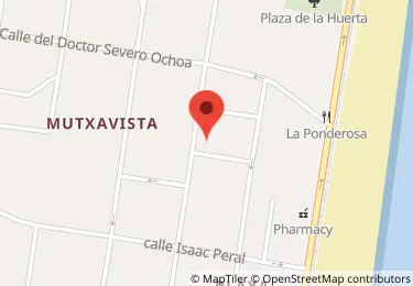 Subasta de Vivienda en calle juan de la cierva, 25, El Campello