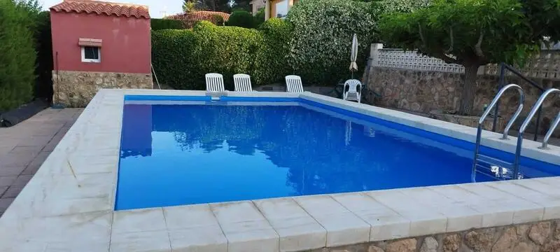 Villa 3 Dormitorios Yecla Olivar