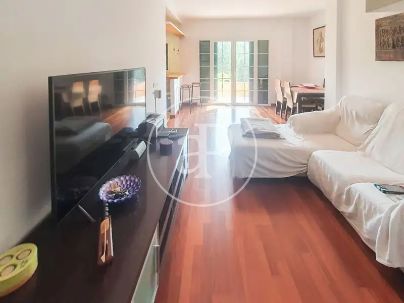 Apartamento Planta Baja Cala Major Cerca Bonanova