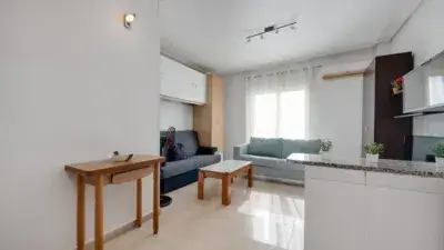 Estudio en venta en Calle Caballero de Rodas, 98, cerca de Calle de Patricio Zammit