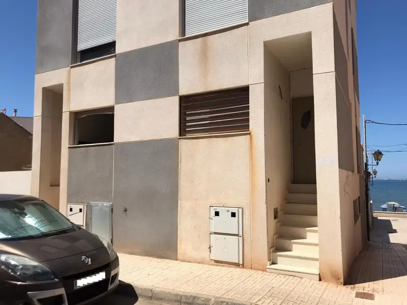 Garaje en venta, Avda. De La Marina, 67 (Nietos Viejos, Murcia) - Servihabitat