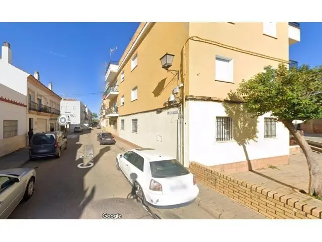 Piso en Venta Lepe Ocupado Al Contado