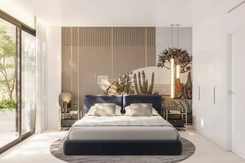 Apartamento 2 Dormitorios en Venta Manilva Málaga