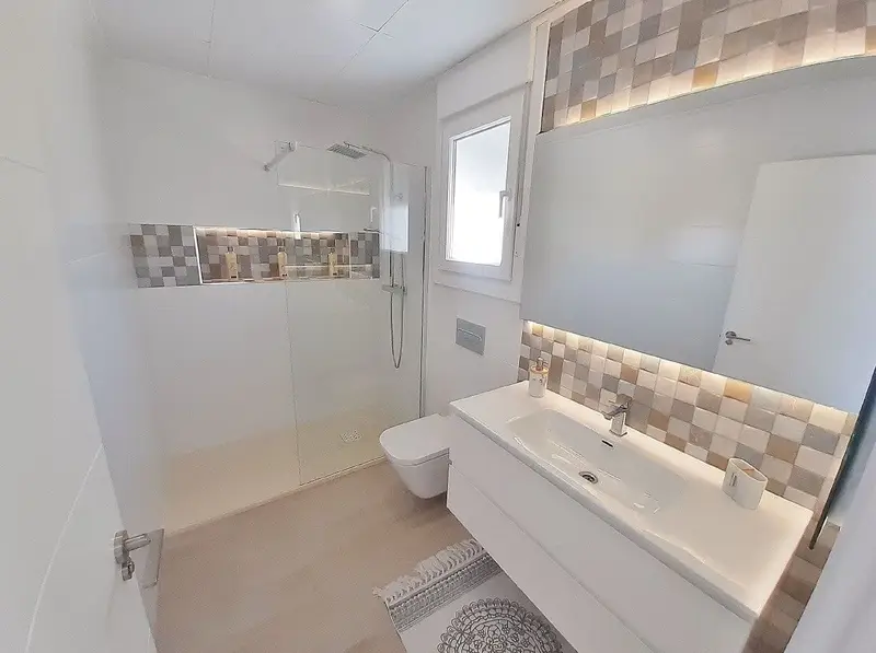 Adosados en Avileses Murcia:  Piscina Privada y Solarium