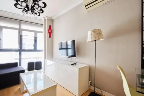 Apartamento en Madrid Adelfas Alquiler con contrato de temporada