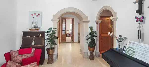 Casa en Campos Mallorca 3 Dormitorios 2 Baños