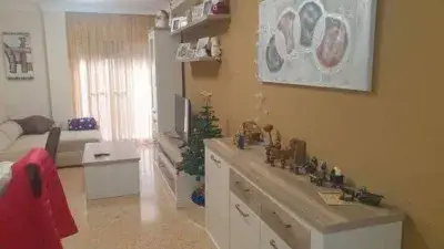 Piso en venta en Almassora 117m2 3 habitaciones 2 baños