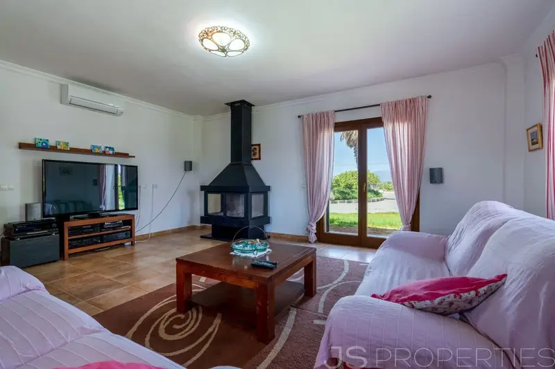 Chalet en venta en el campo de Muro Mallorca