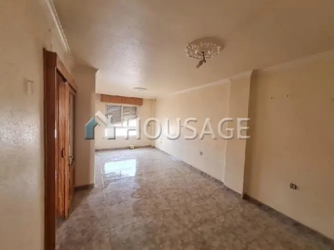 Piso en Venta en Vícar Almería 100m2 3 Dormitorios