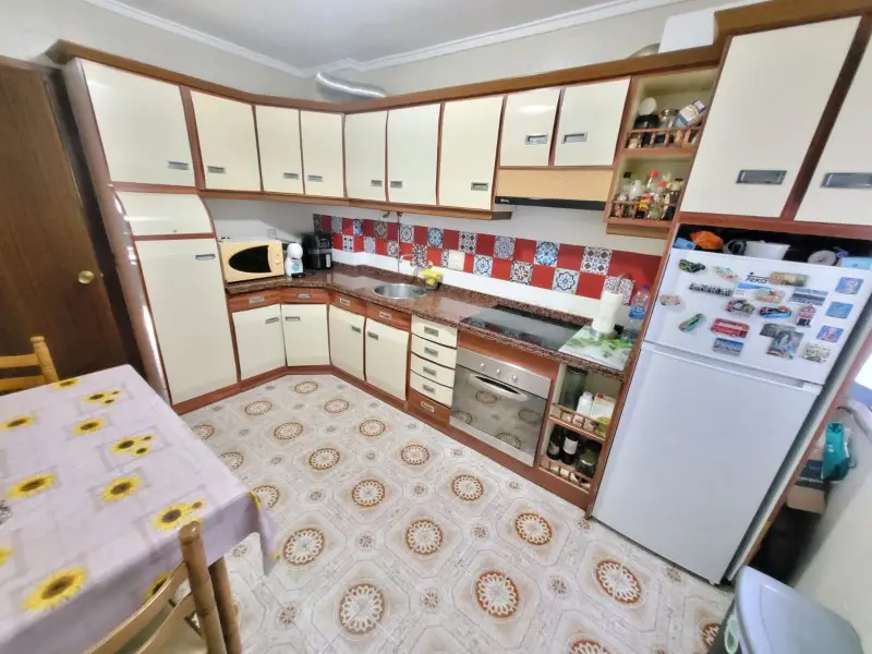 Venta Piso con terraza en Piedras Blancas