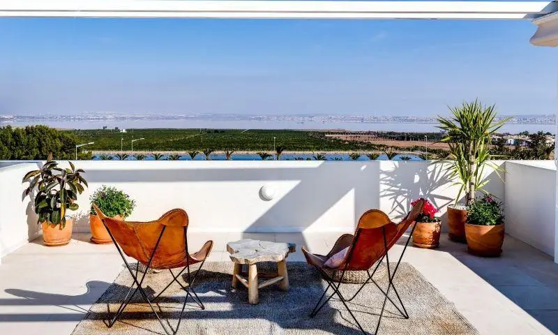 2 Cuarto Villa en venta
Torrevieja, Alicante