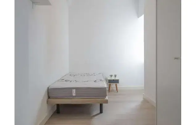 Alquiler habitaci
ón 65m
² Madrid