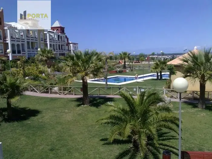 Venta Piso en Martin Miguel Sanlucar de Barrameda