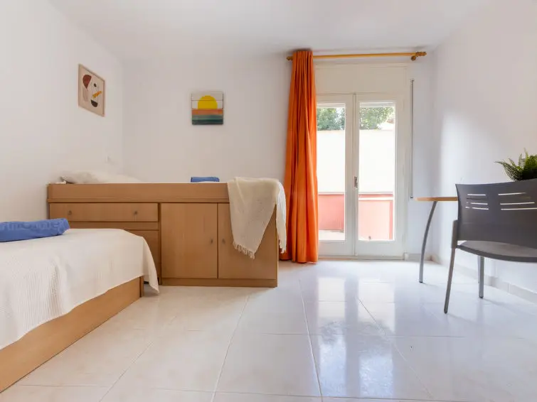 Piso de 2 Dormitorios alquiler Cambrils, España