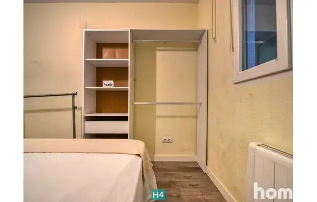 Alquiler de piso en Getafe cerca Universidad Carlos III