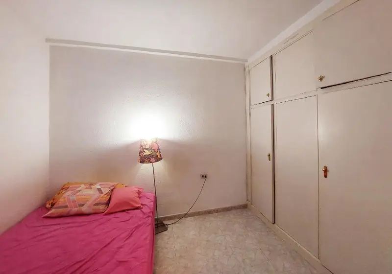 Venta Piso con Terraza en Centro Murcia 3 Dormitorios